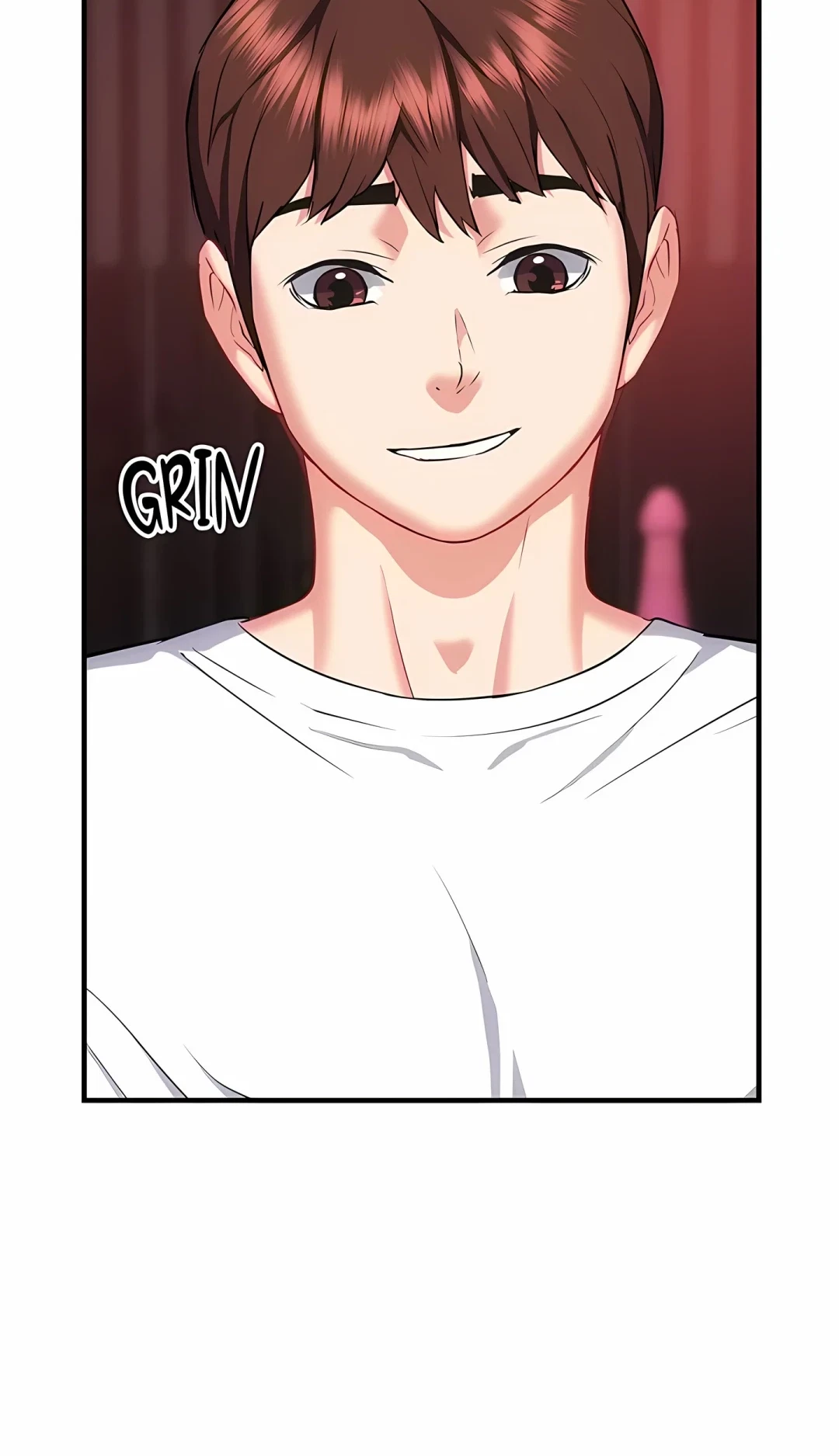 Intimate Tutoring Chapter 34, page 32
