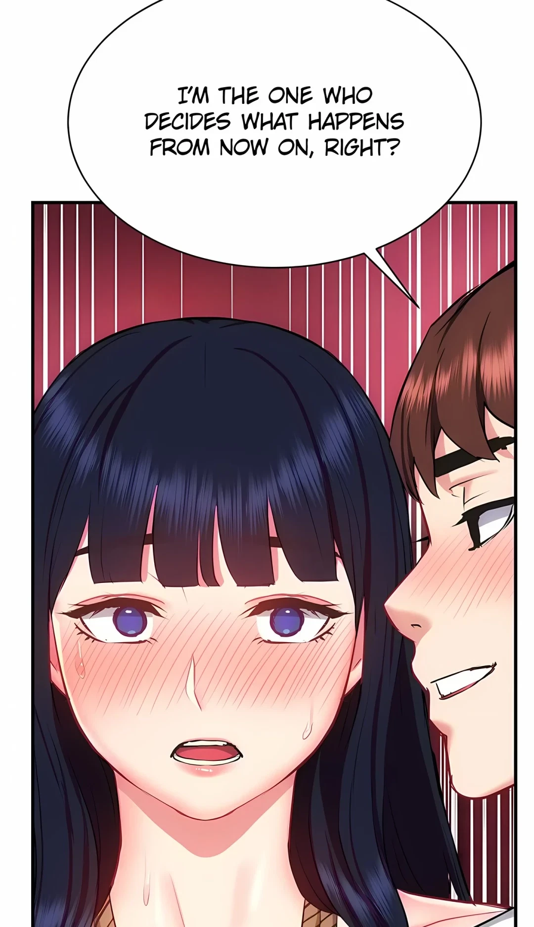 Intimate Tutoring Chapter 34, page 35