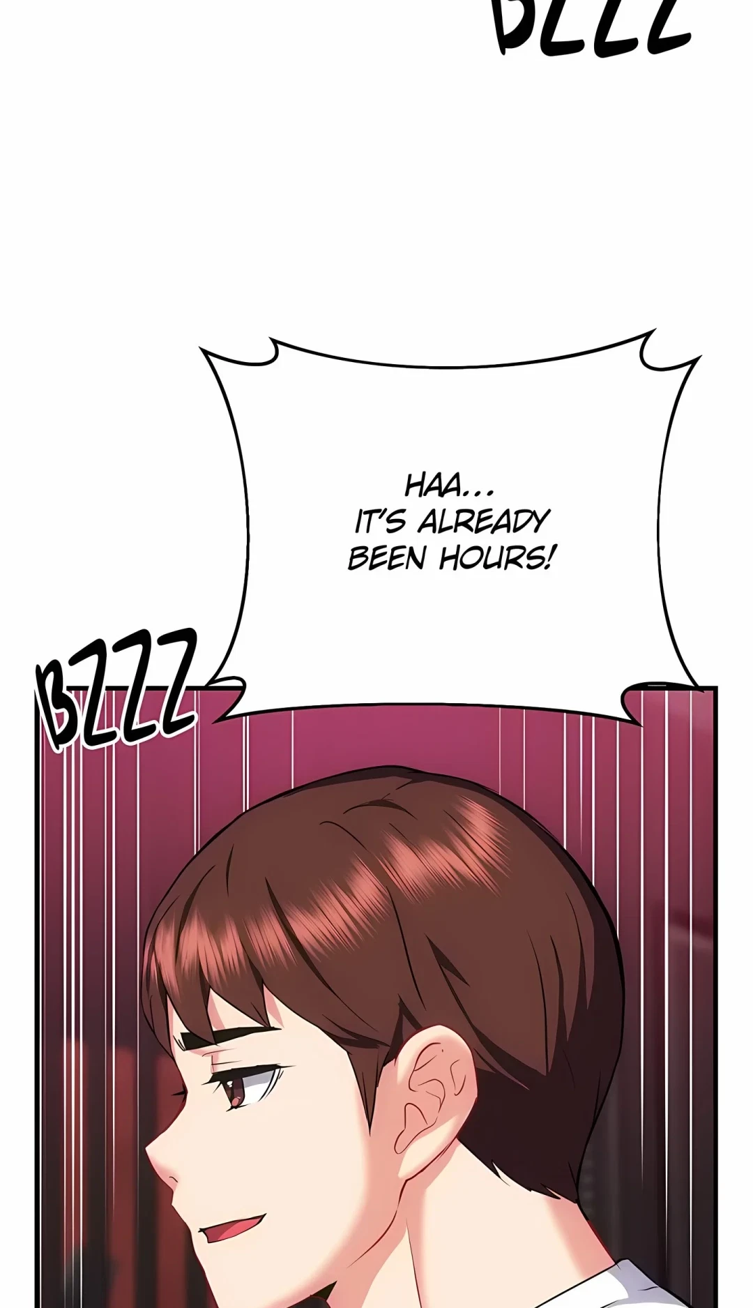 Intimate Tutoring Chapter 34, page 39