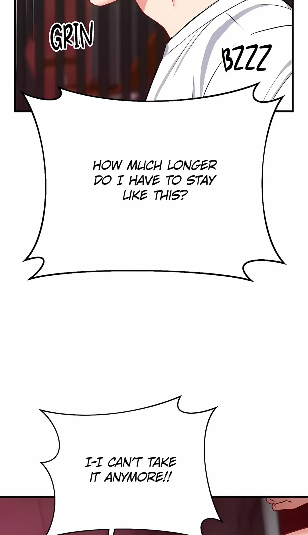 Intimate Tutoring Chapter 34, page 40