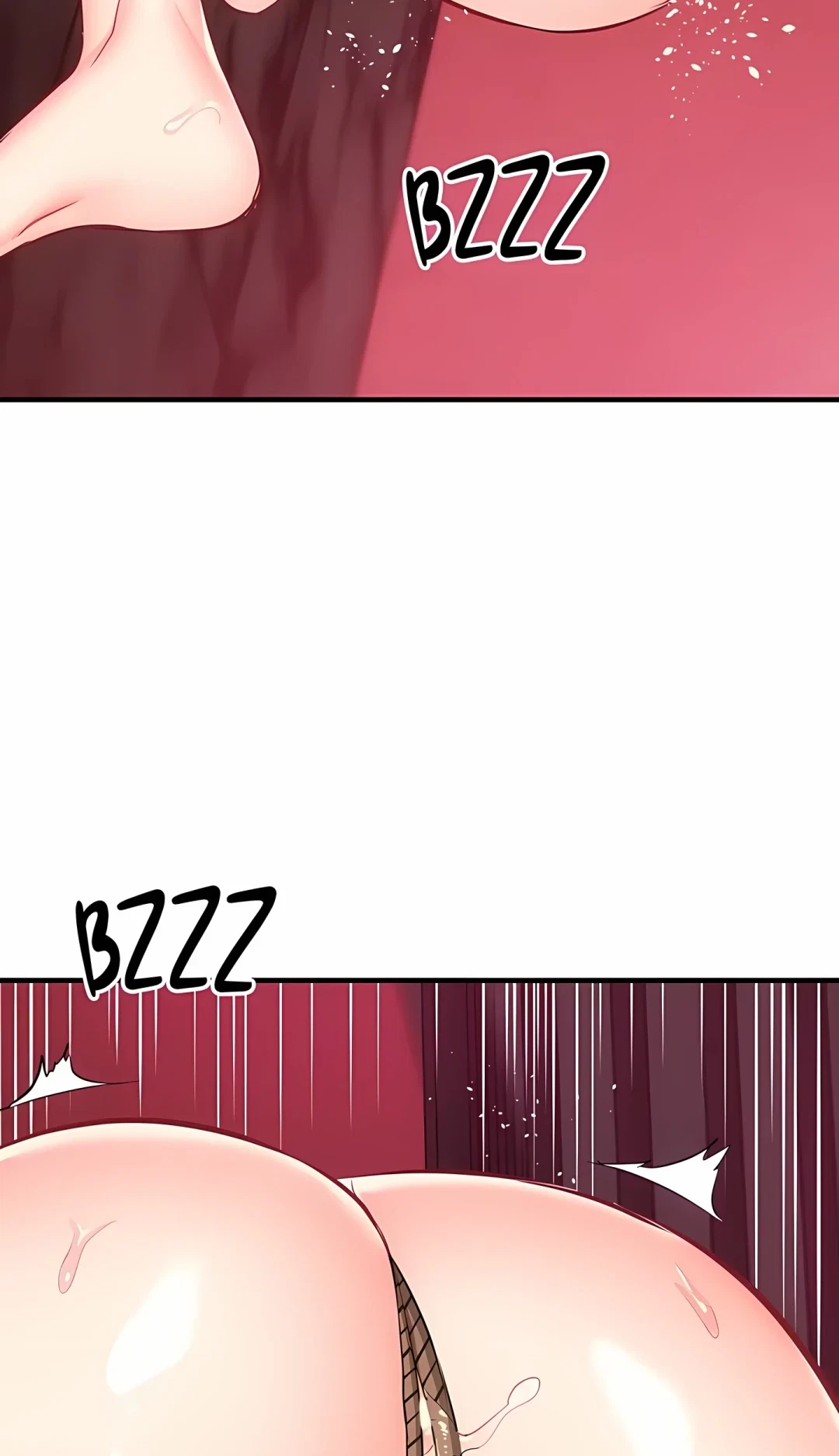 Intimate Tutoring Chapter 34, page 42