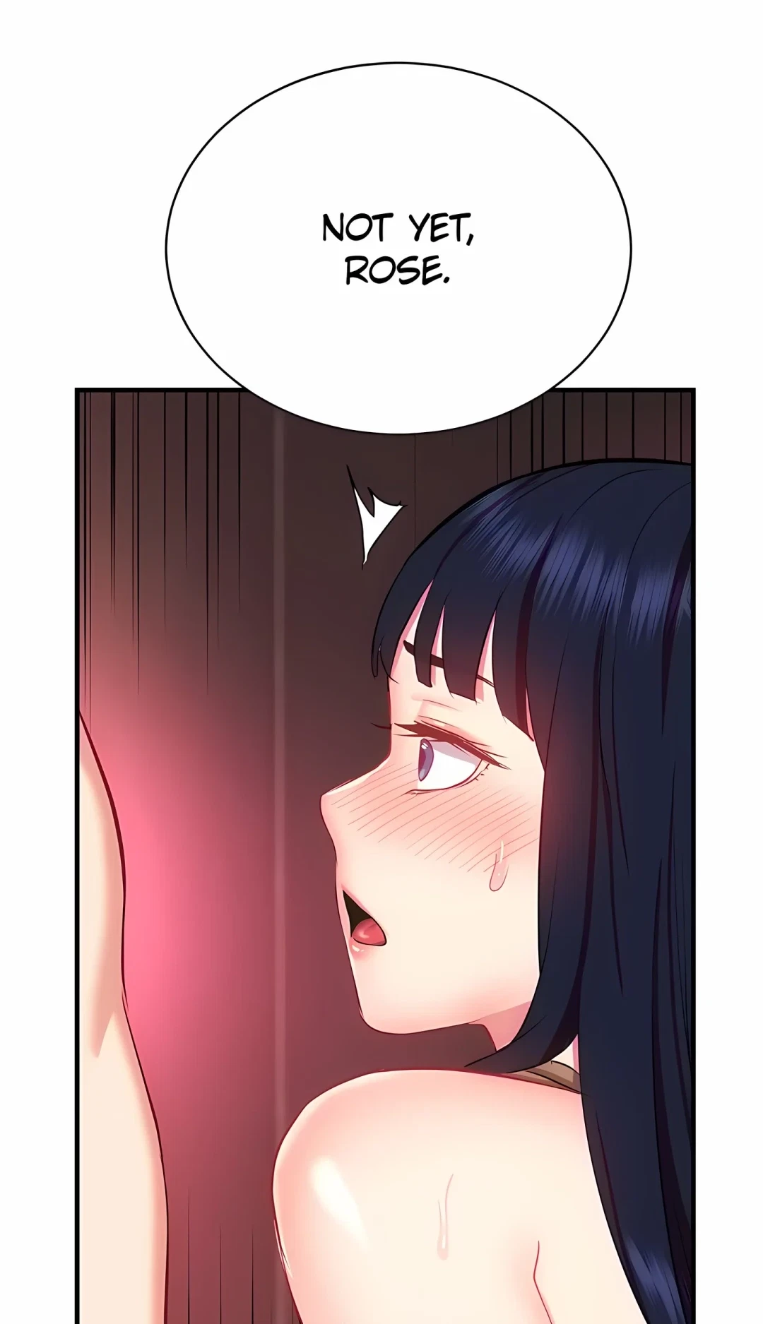 Intimate Tutoring Chapter 34, page 47