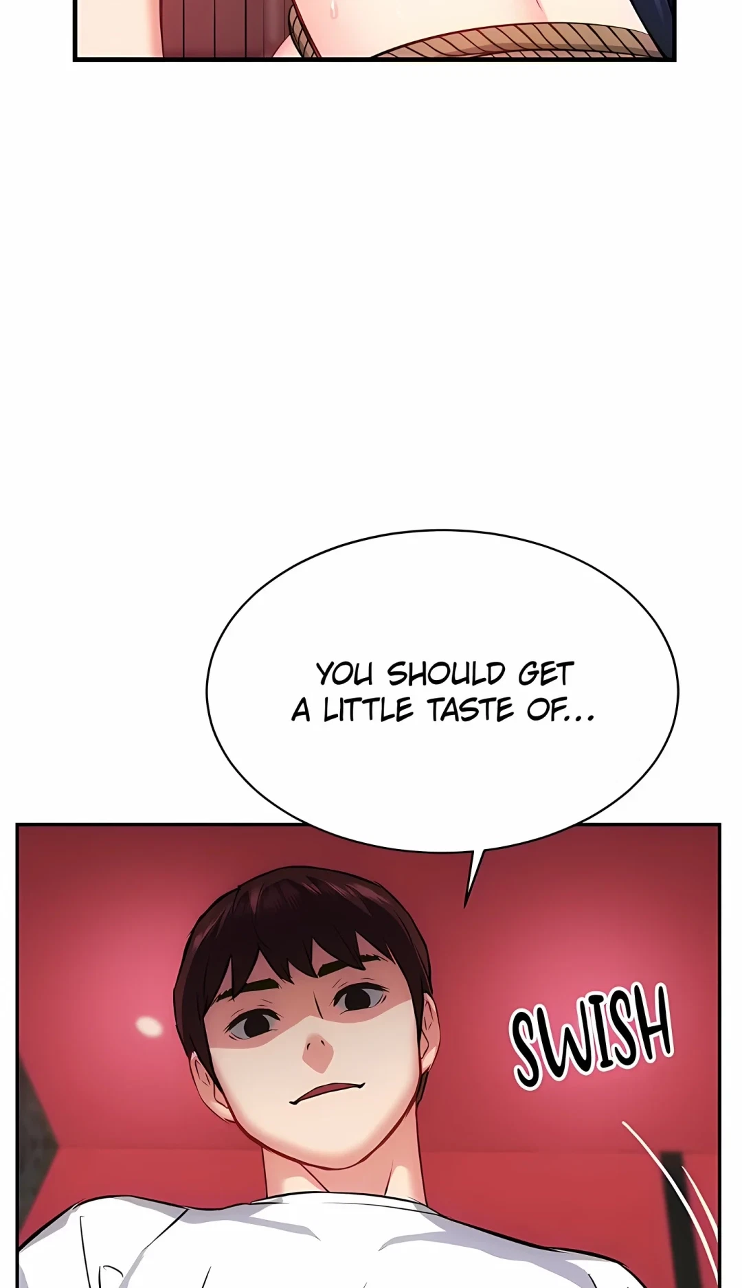 Intimate Tutoring Chapter 34, page 48