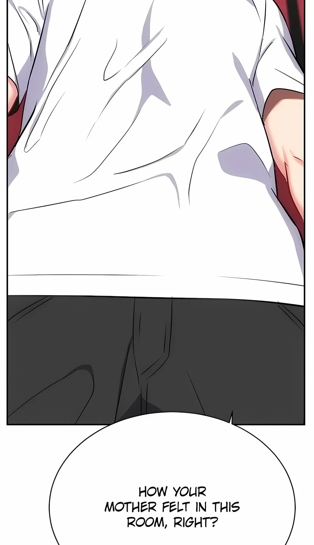 Intimate Tutoring Chapter 34, page 49