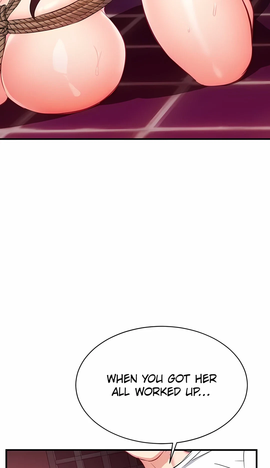Intimate Tutoring Chapter 34, page 51