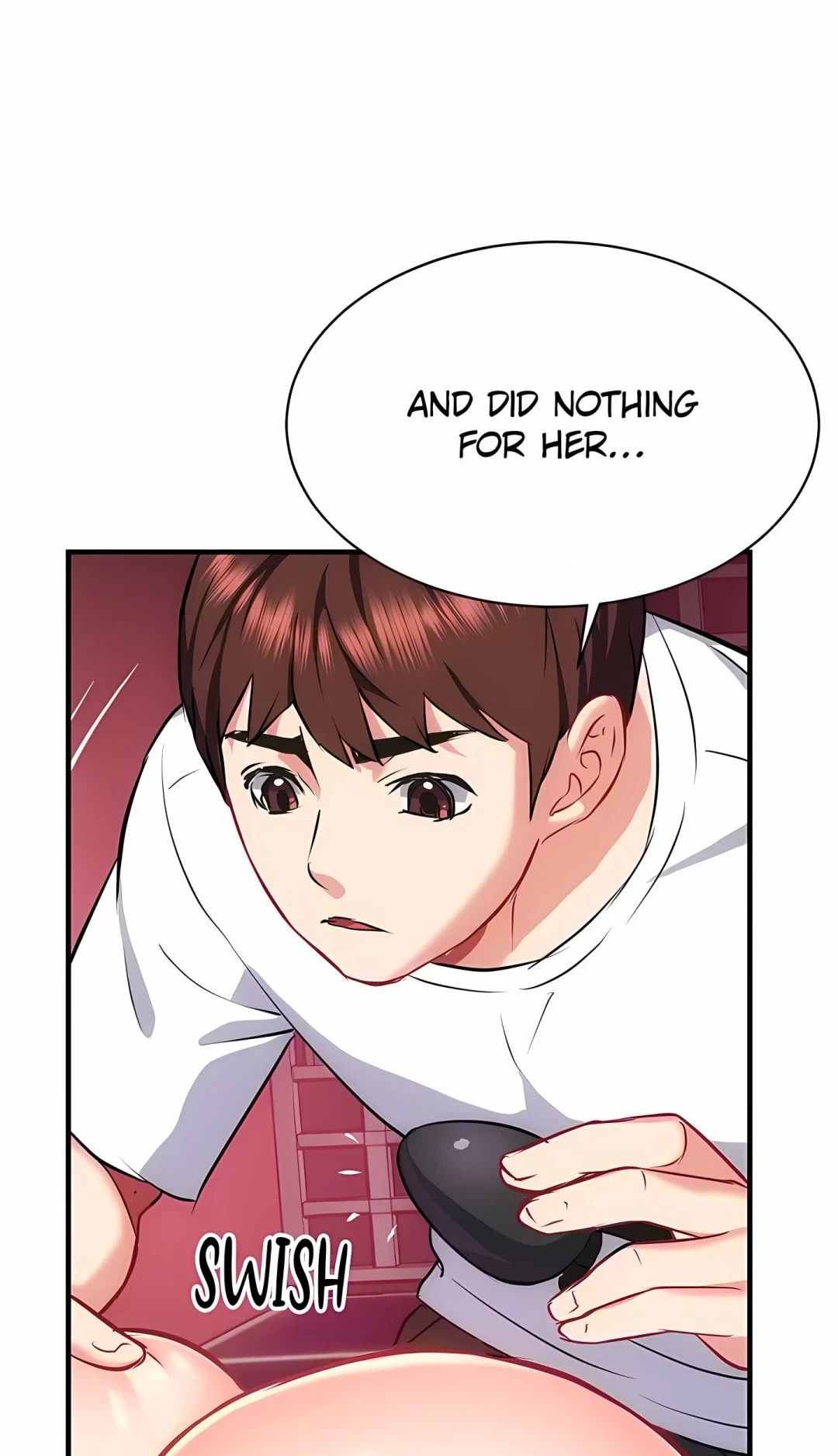 Intimate Tutoring Chapter 34, page 53
