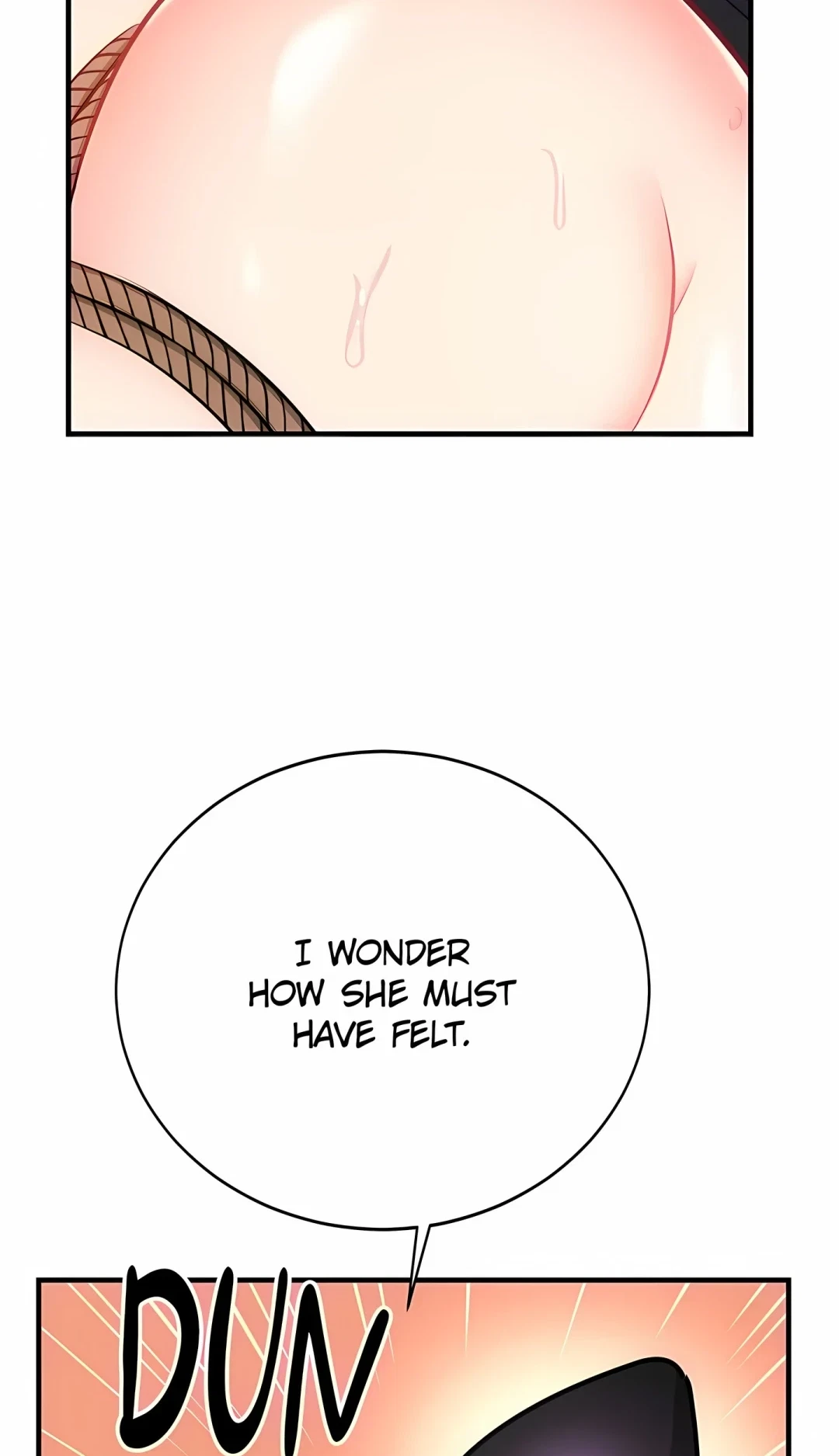Intimate Tutoring Chapter 34, page 54