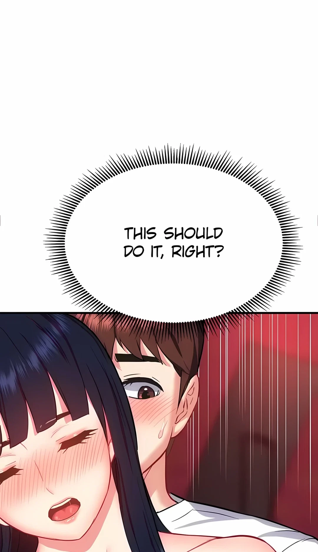 Intimate Tutoring Chapter 34, page 6