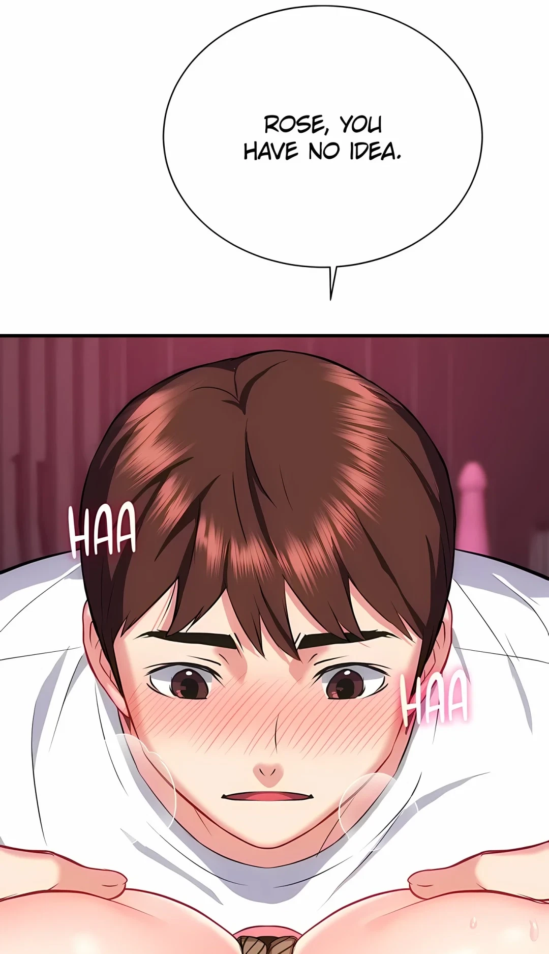 Intimate Tutoring Chapter 34, page 63