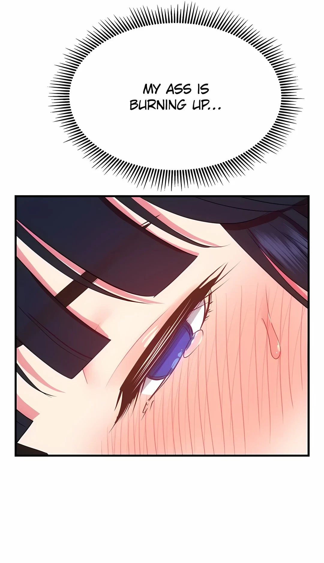 Intimate Tutoring Chapter 34, page 67