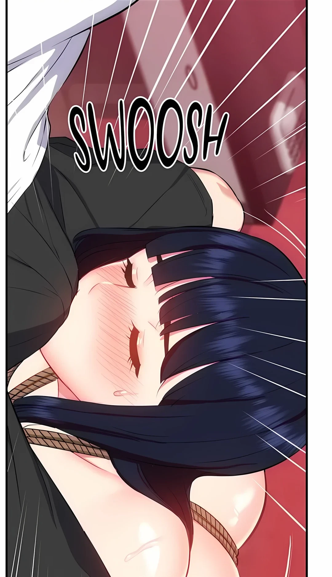 Intimate Tutoring Chapter 34, page 77
