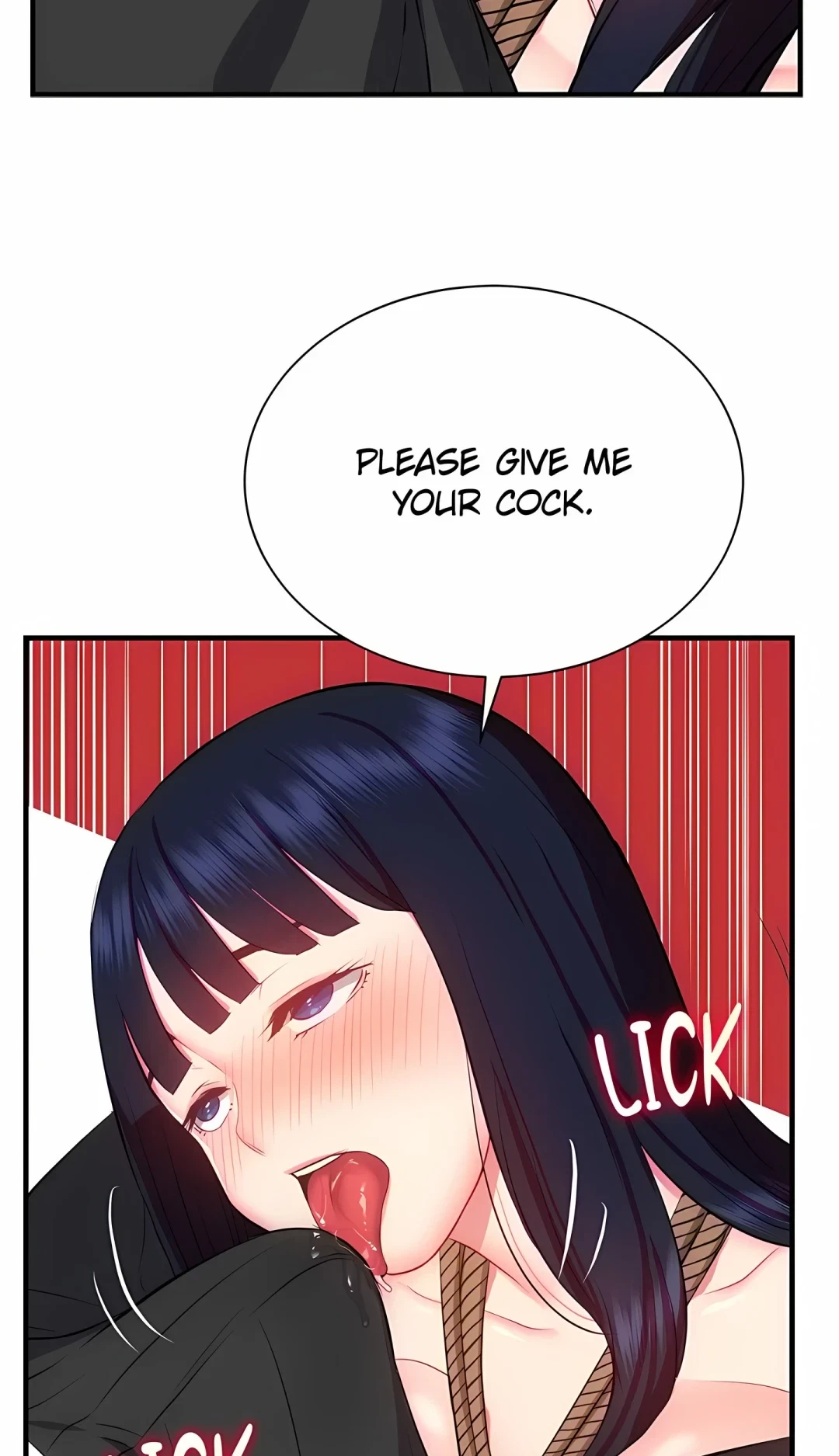 Intimate Tutoring Chapter 34, page 81