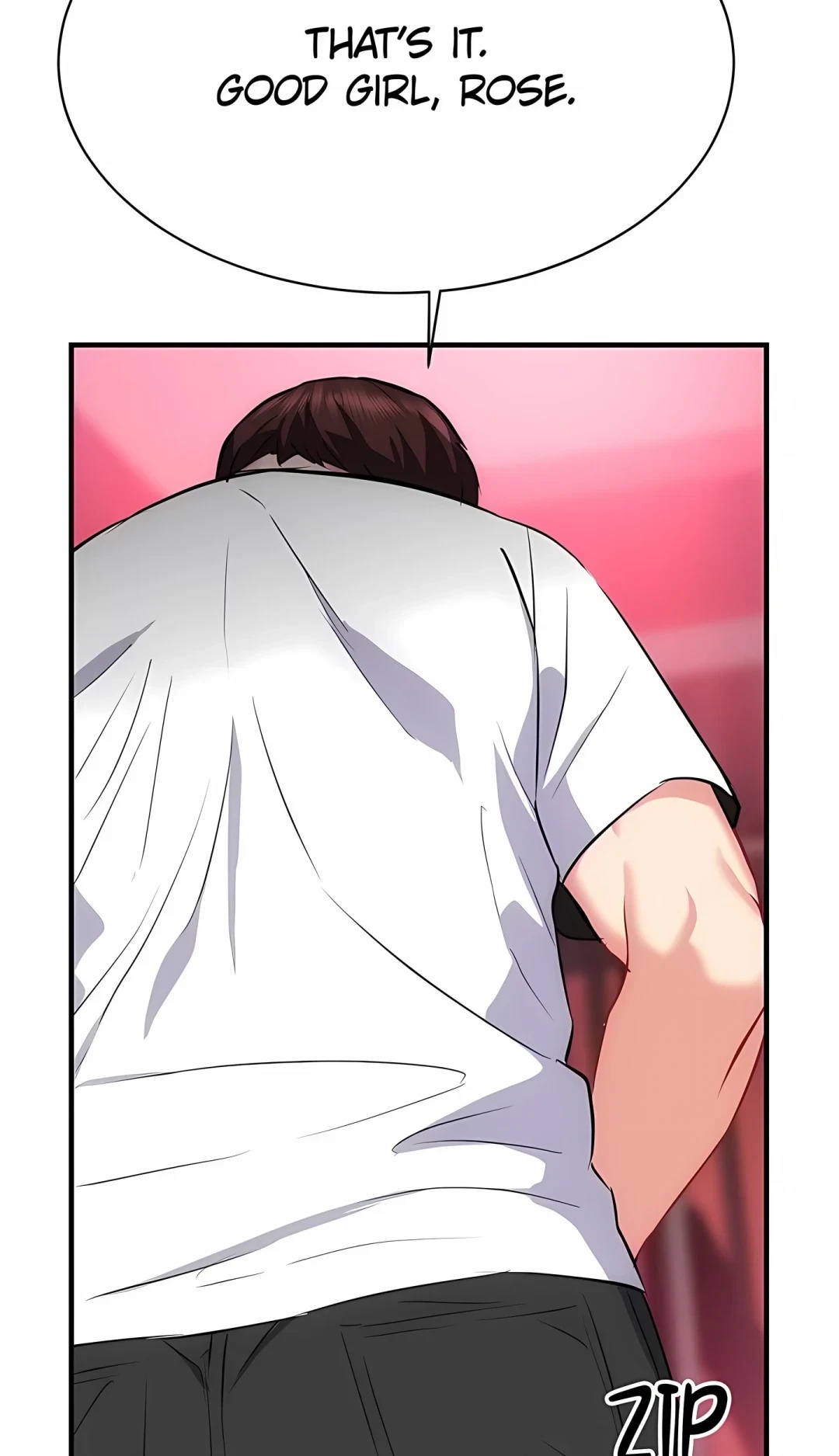 Intimate Tutoring Chapter 34, page 85