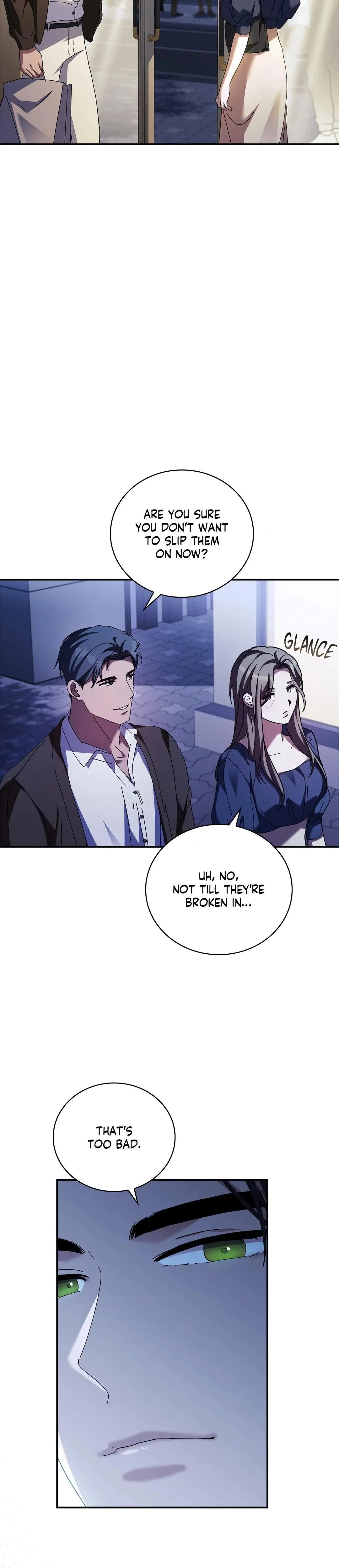 Dive (Woo Yuyang) Chapter 2, page 14