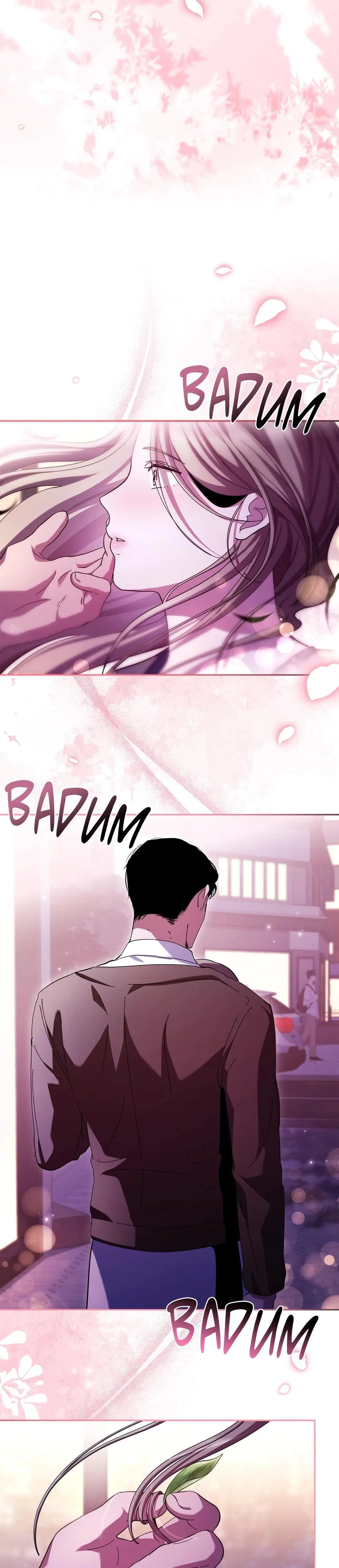Dive (Woo Yuyang) Chapter 2, page 18
