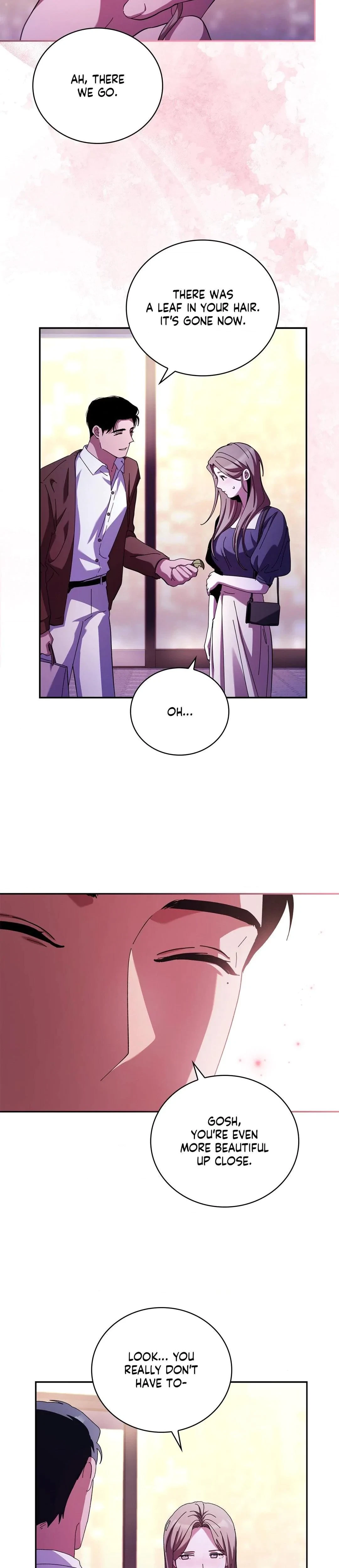 Dive (Woo Yuyang) Chapter 2, page 19