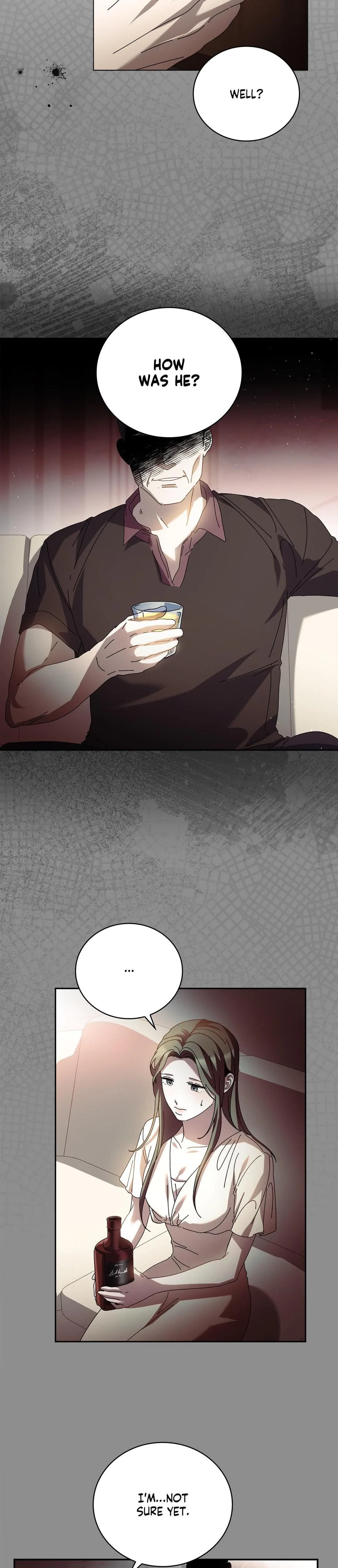Dive (Woo Yuyang) Chapter 2, page 2