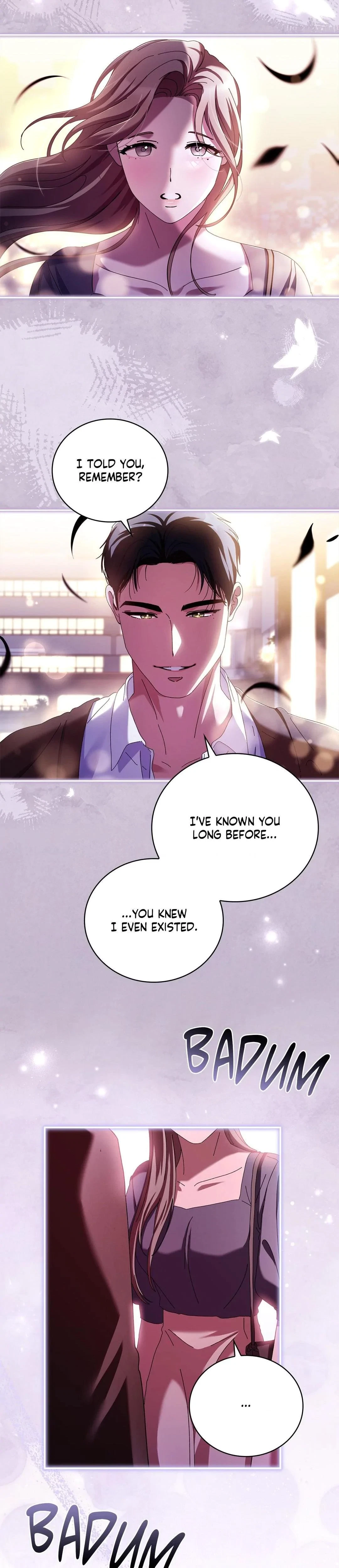 Dive (Woo Yuyang) Chapter 2, page 21