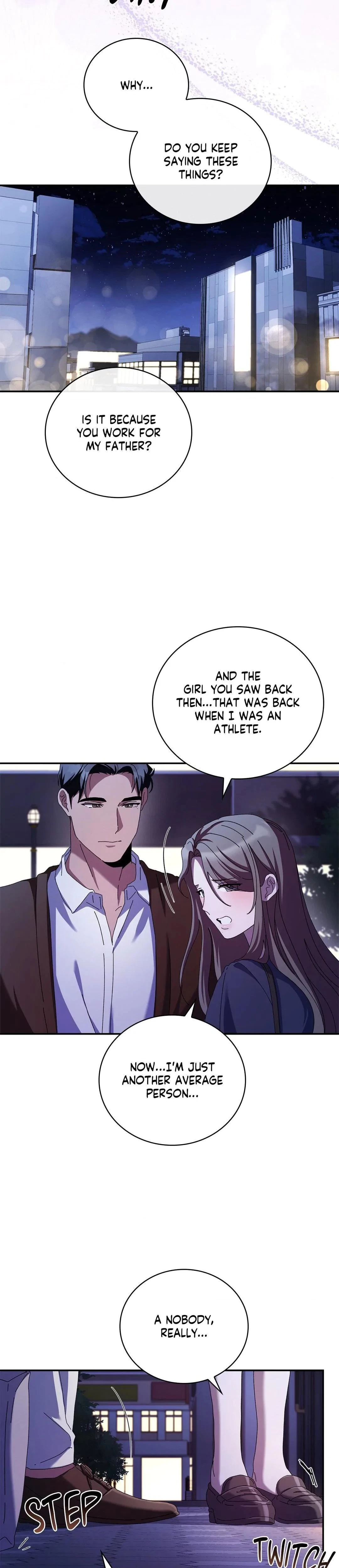 Dive (Woo Yuyang) Chapter 2, page 22