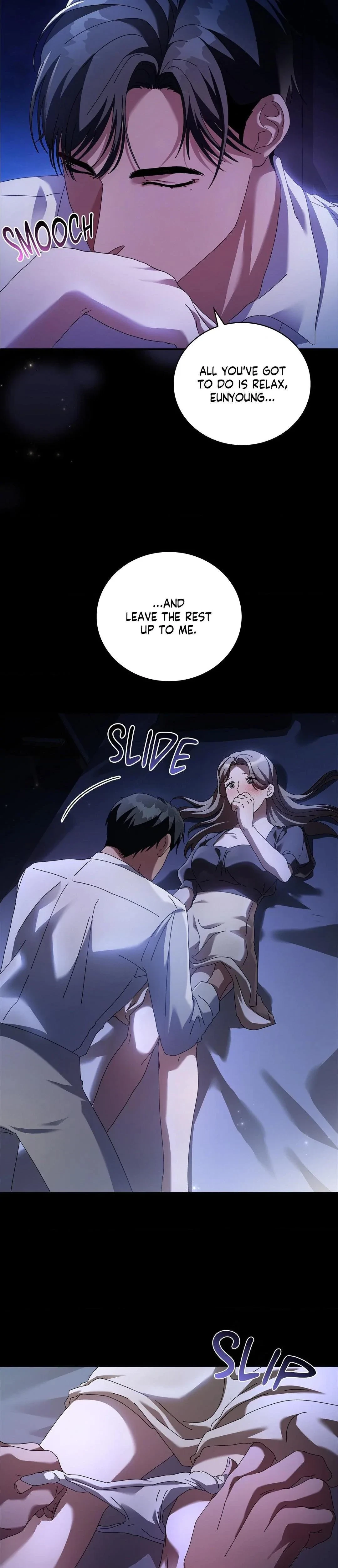 Dive (Woo Yuyang) Chapter 2, page 29