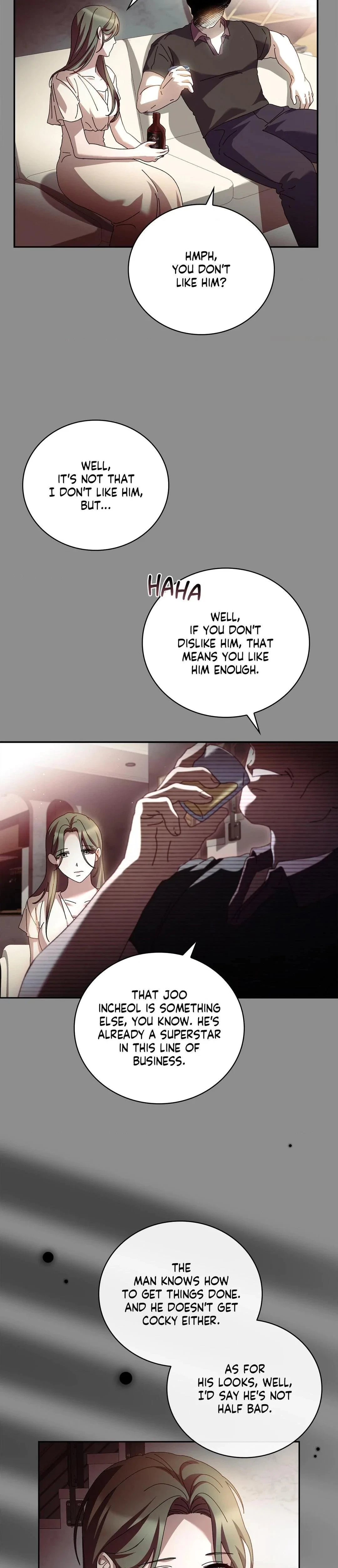 Dive (Woo Yuyang) Chapter 2, page 3