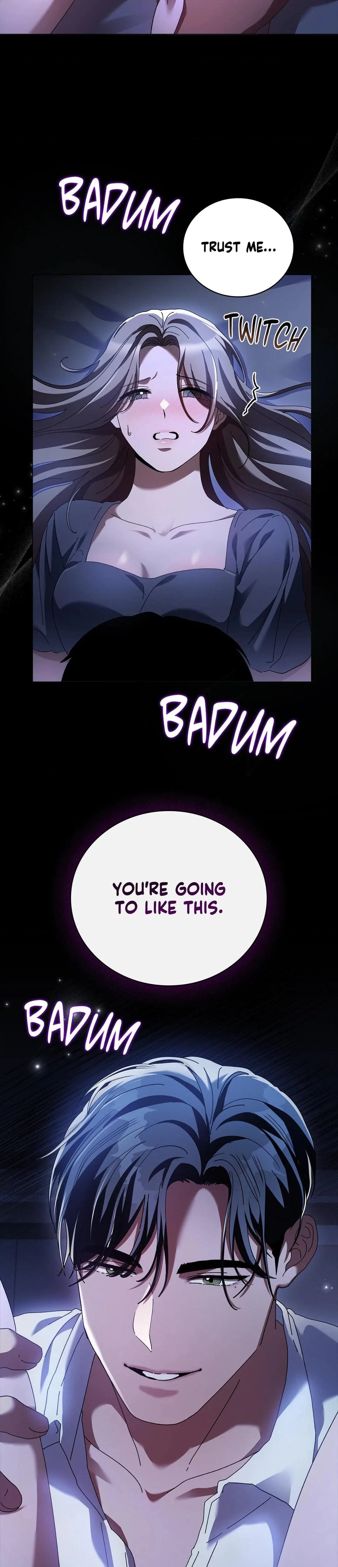 Dive (Woo Yuyang) Chapter 2, page 30