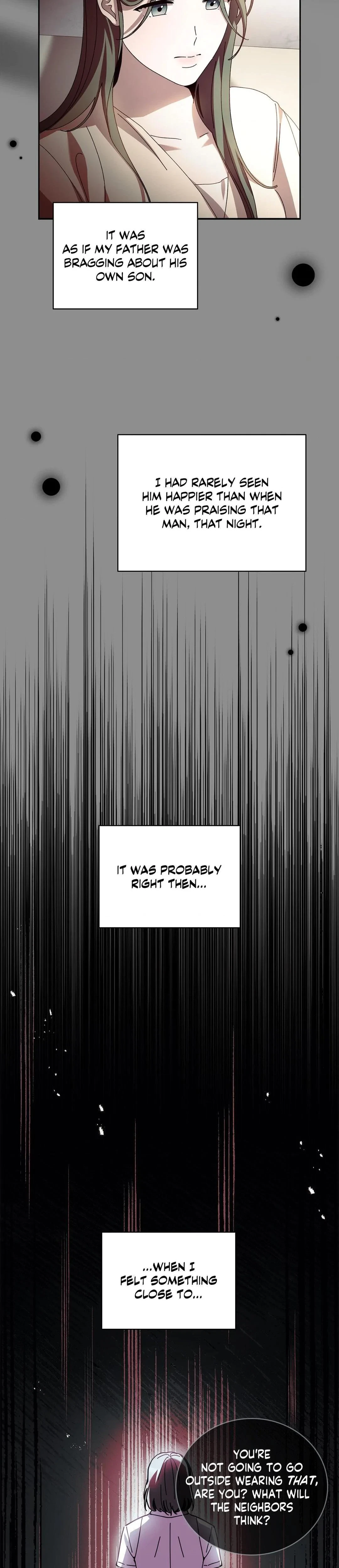 Dive (Woo Yuyang) Chapter 2, page 4