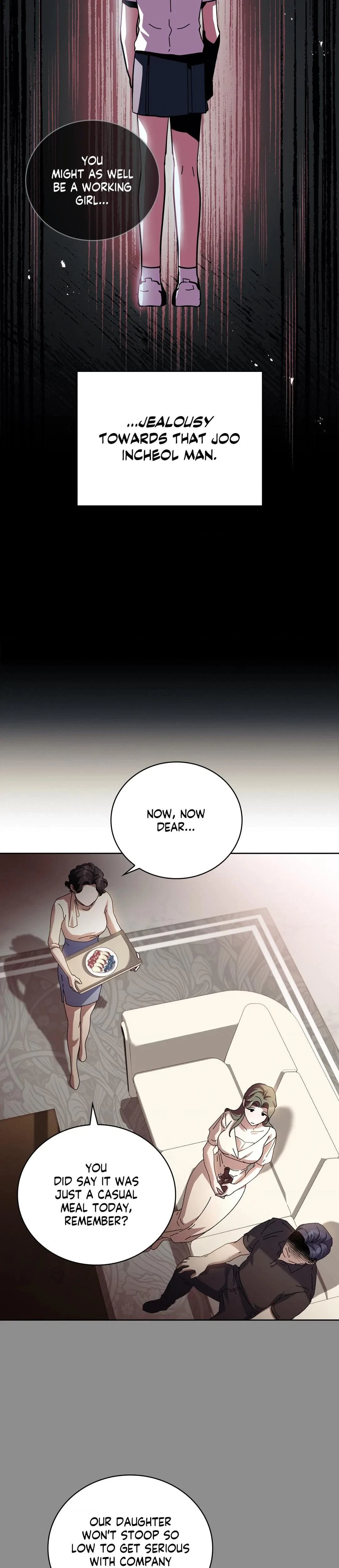 Dive (Woo Yuyang) Chapter 2, page 5