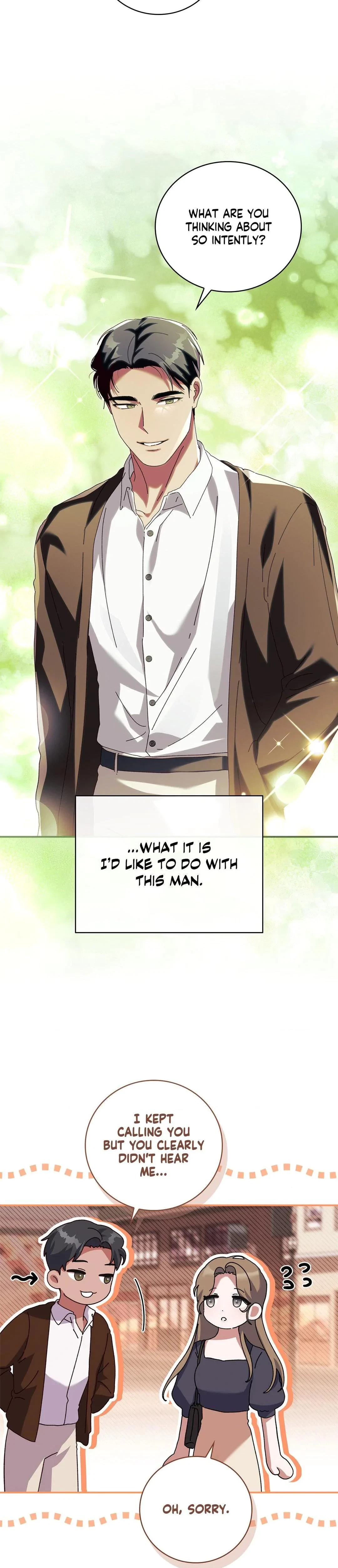 Dive (Woo Yuyang) Chapter 2, page 8