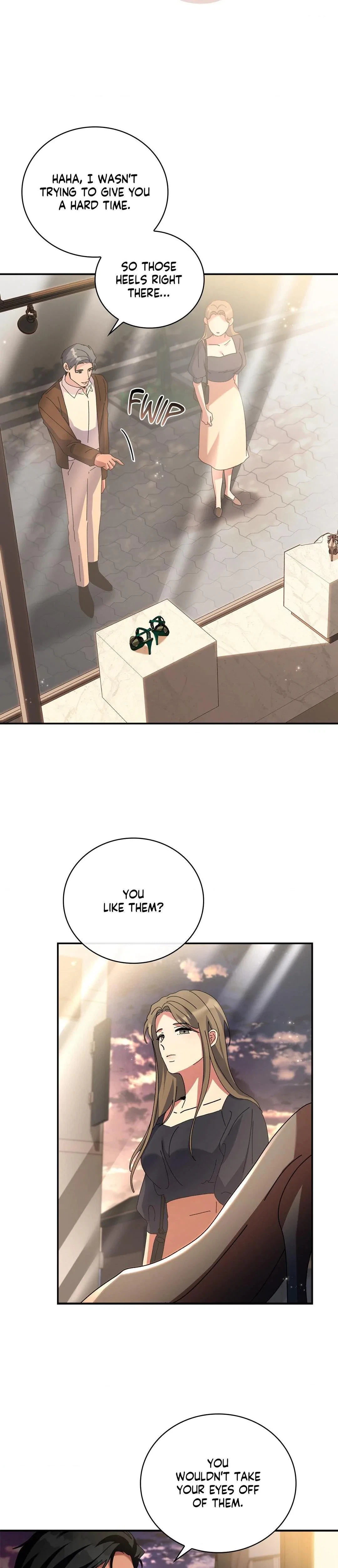 Dive (Woo Yuyang) Chapter 2, page 9
