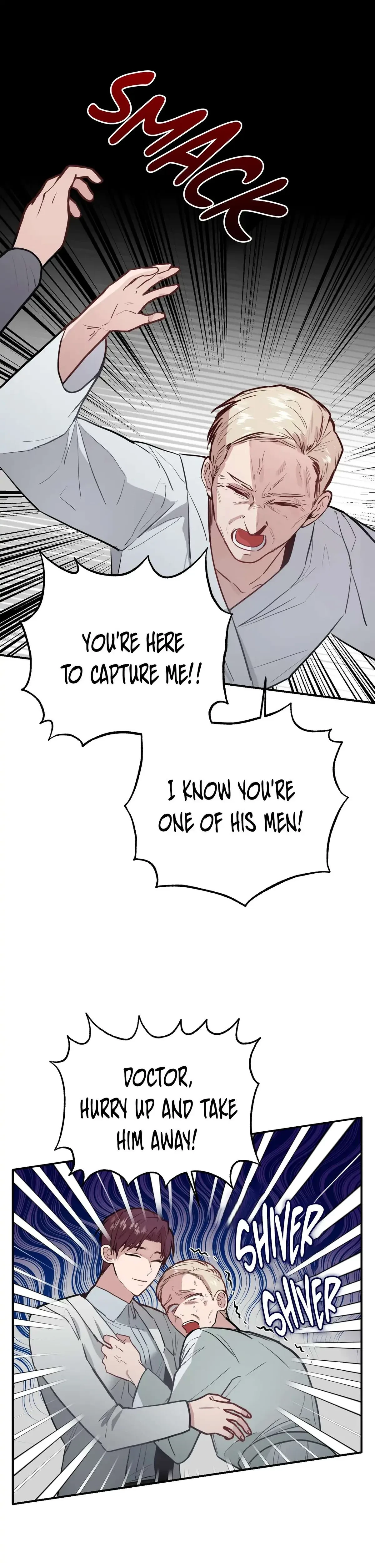 Every Villain Is Lemons Chapter 2, page 10