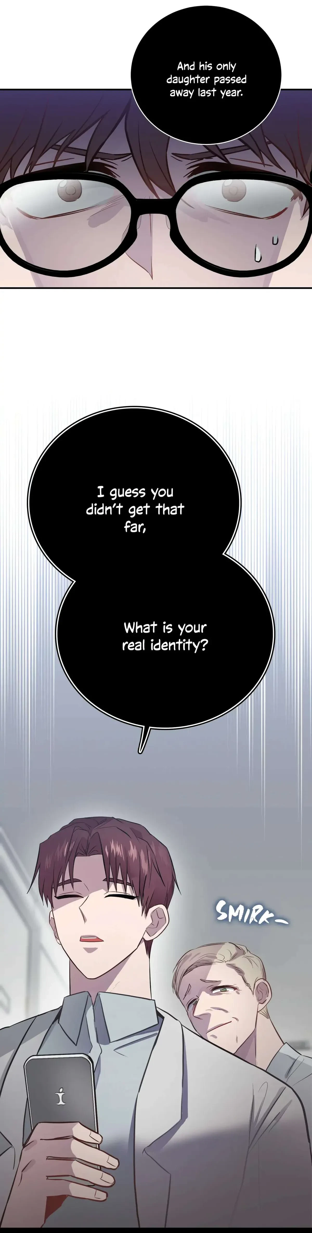 Every Villain Is Lemons Chapter 2, page 13