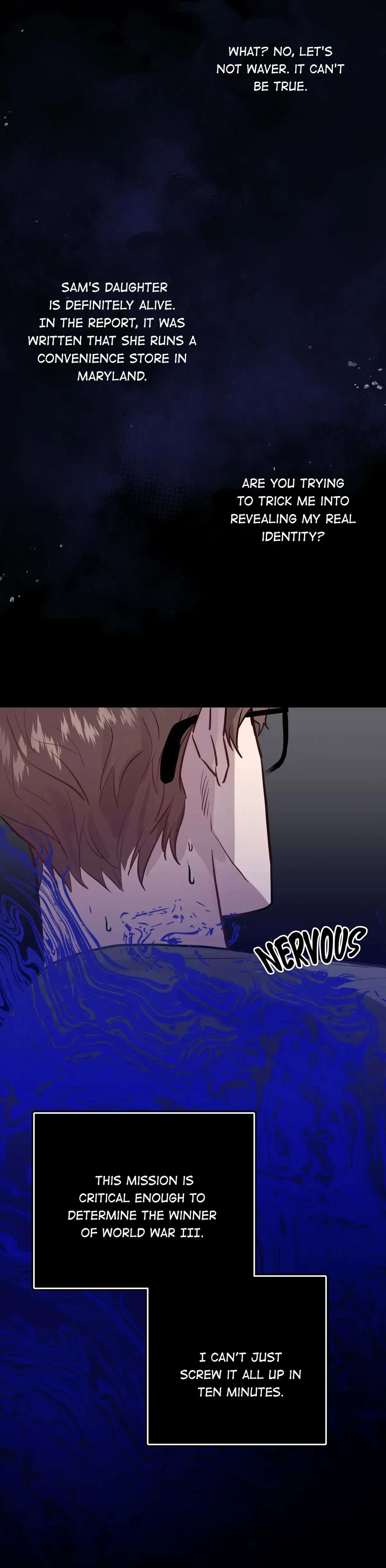Every Villain Is Lemons Chapter 2, page 14