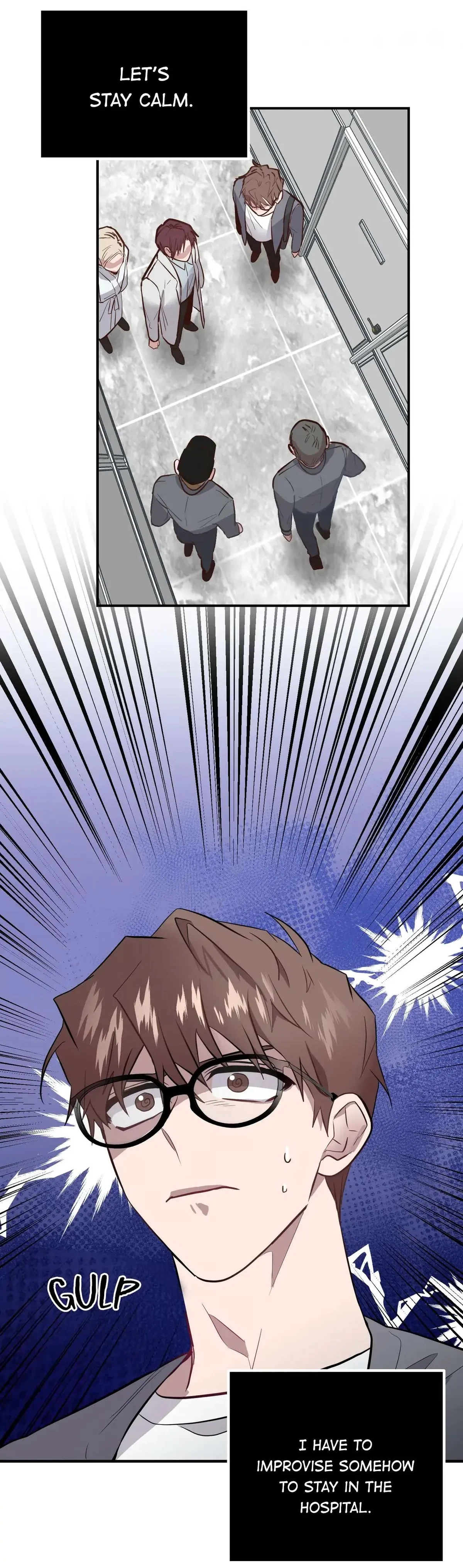 Every Villain Is Lemons Chapter 2, page 17