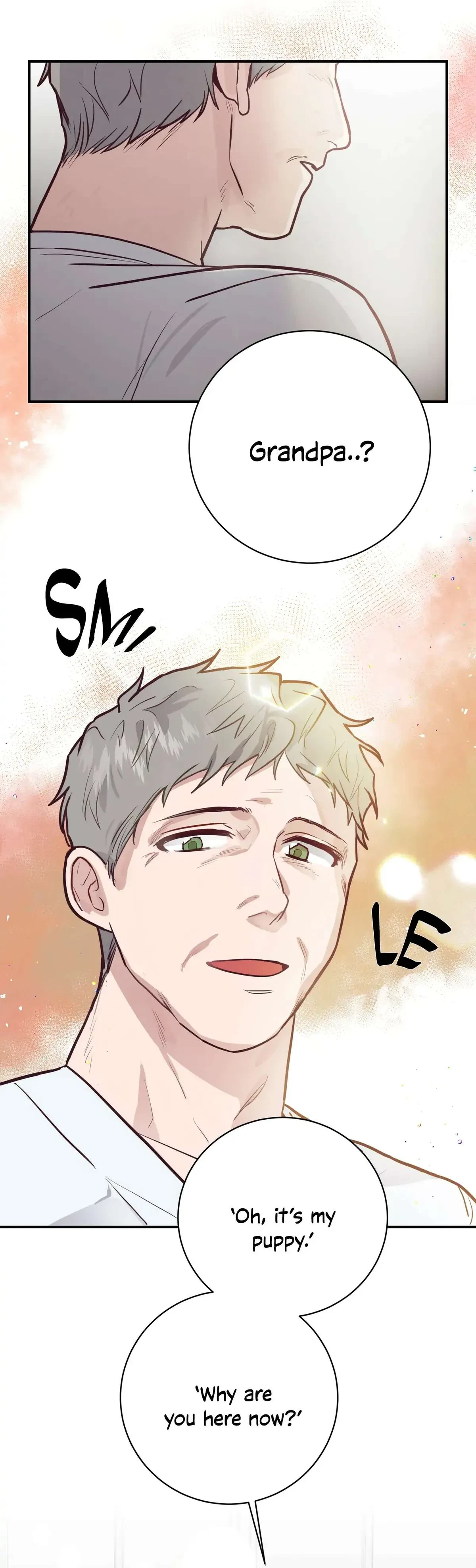 Every Villain Is Lemons Chapter 2, page 24