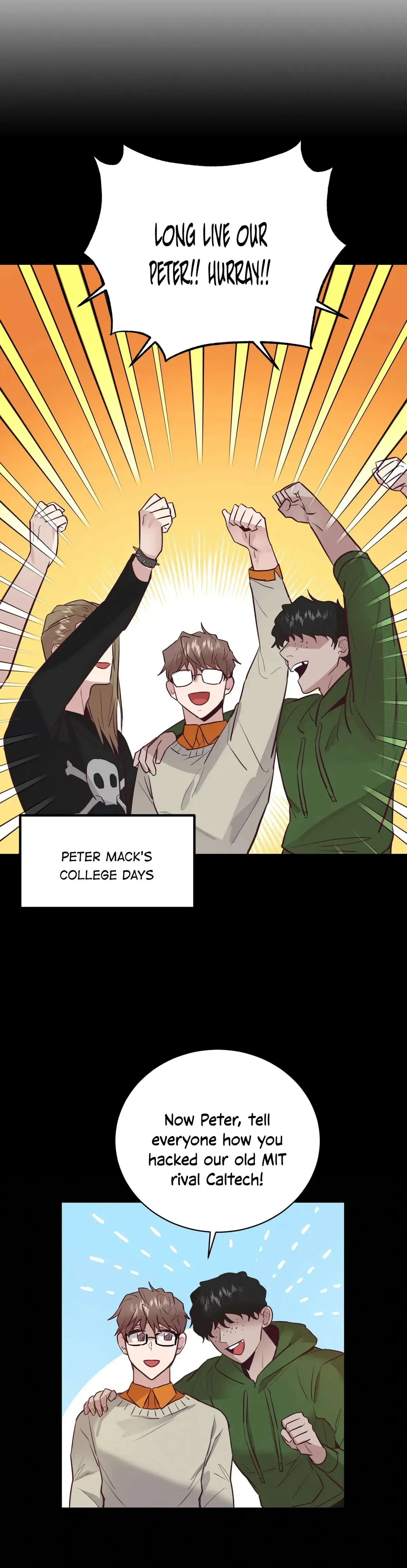 Every Villain Is Lemons Chapter 2, page 26