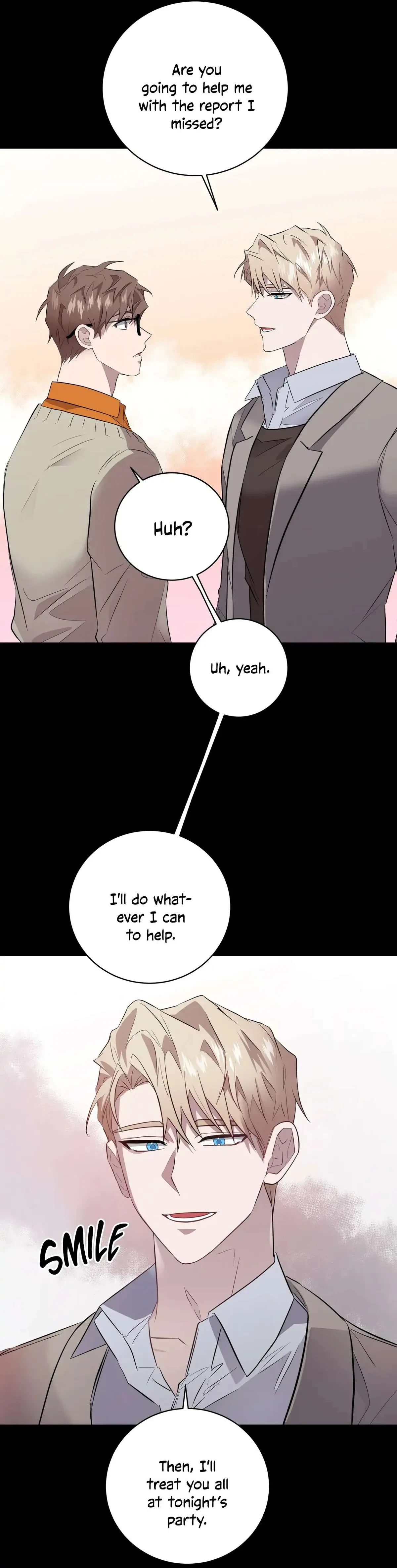 Every Villain Is Lemons Chapter 2, page 29