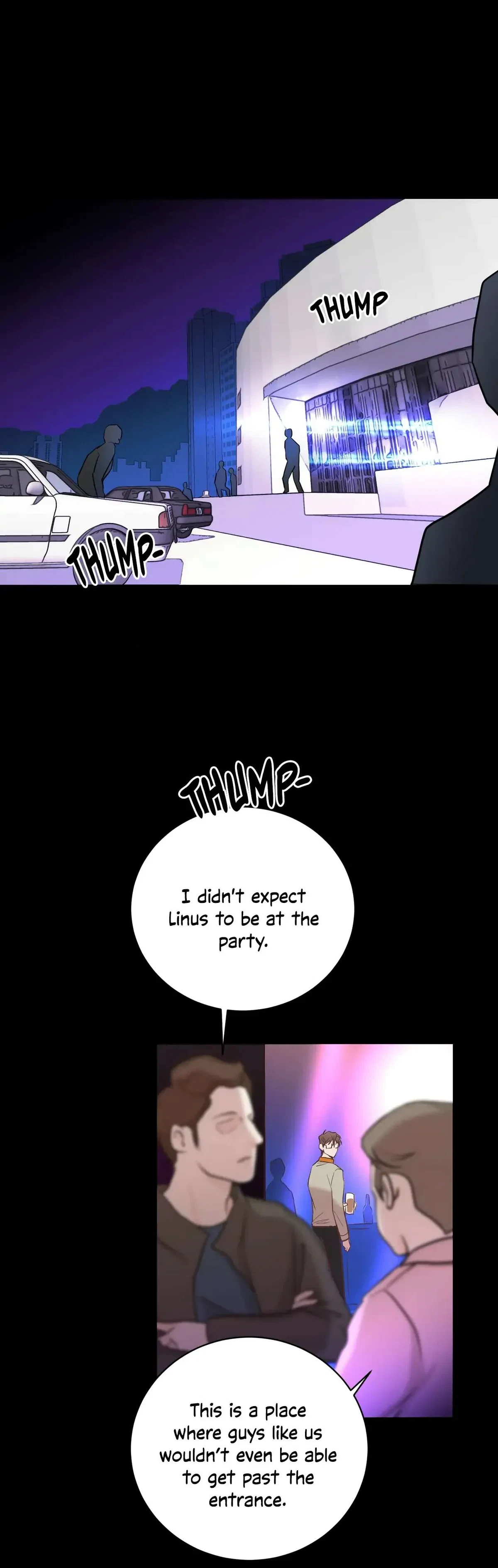 Every Villain Is Lemons Chapter 2, page 30
