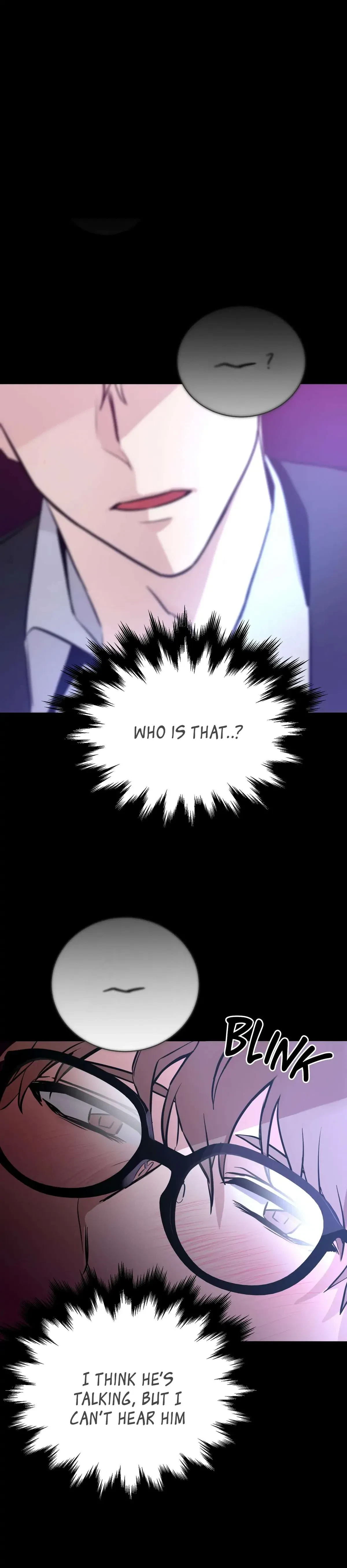 Every Villain Is Lemons Chapter 2, page 32