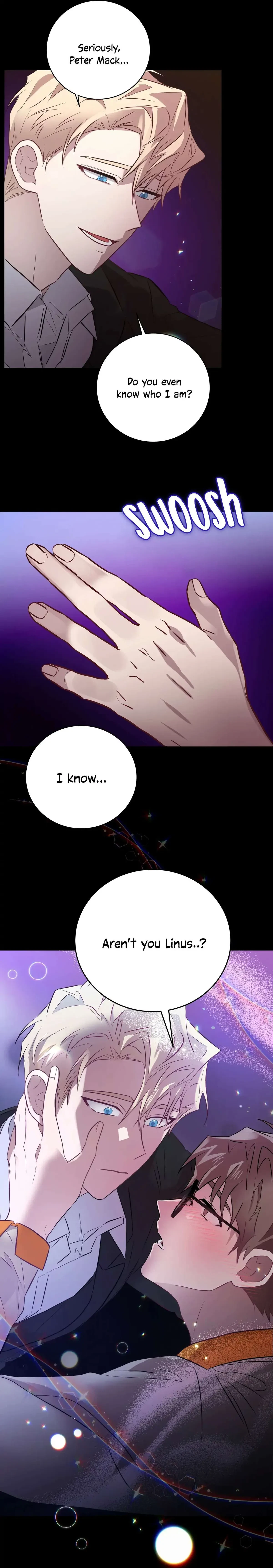 Every Villain Is Lemons Chapter 2, page 34