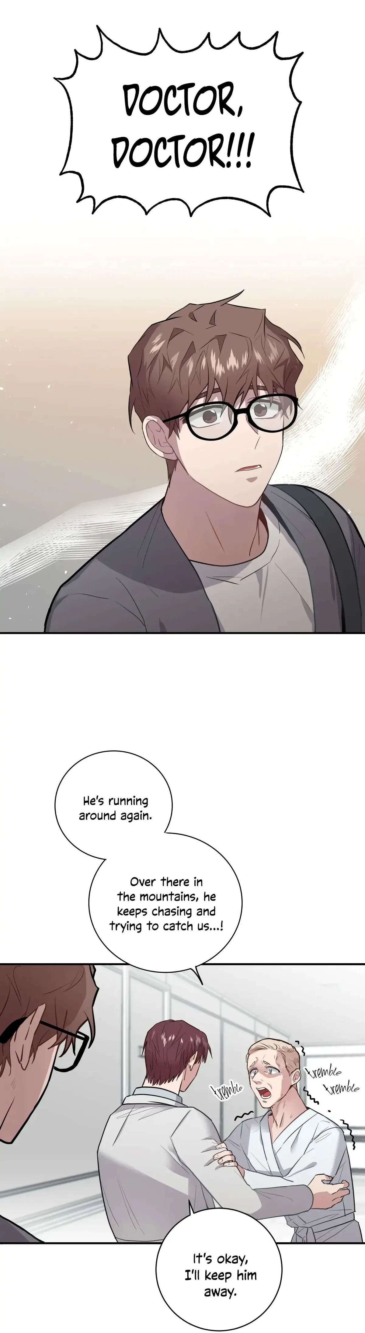 Every Villain Is Lemons Chapter 2, page 6