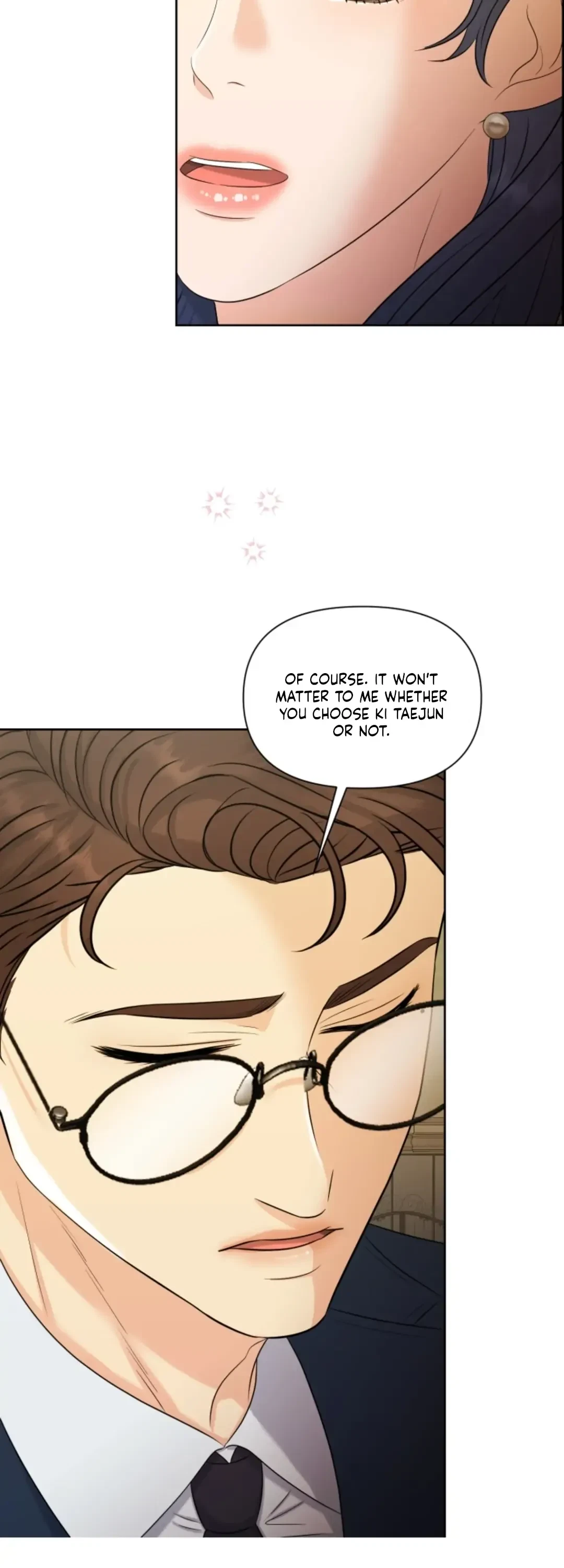 The Alpha Of Her Choice Chapter 32, page 10