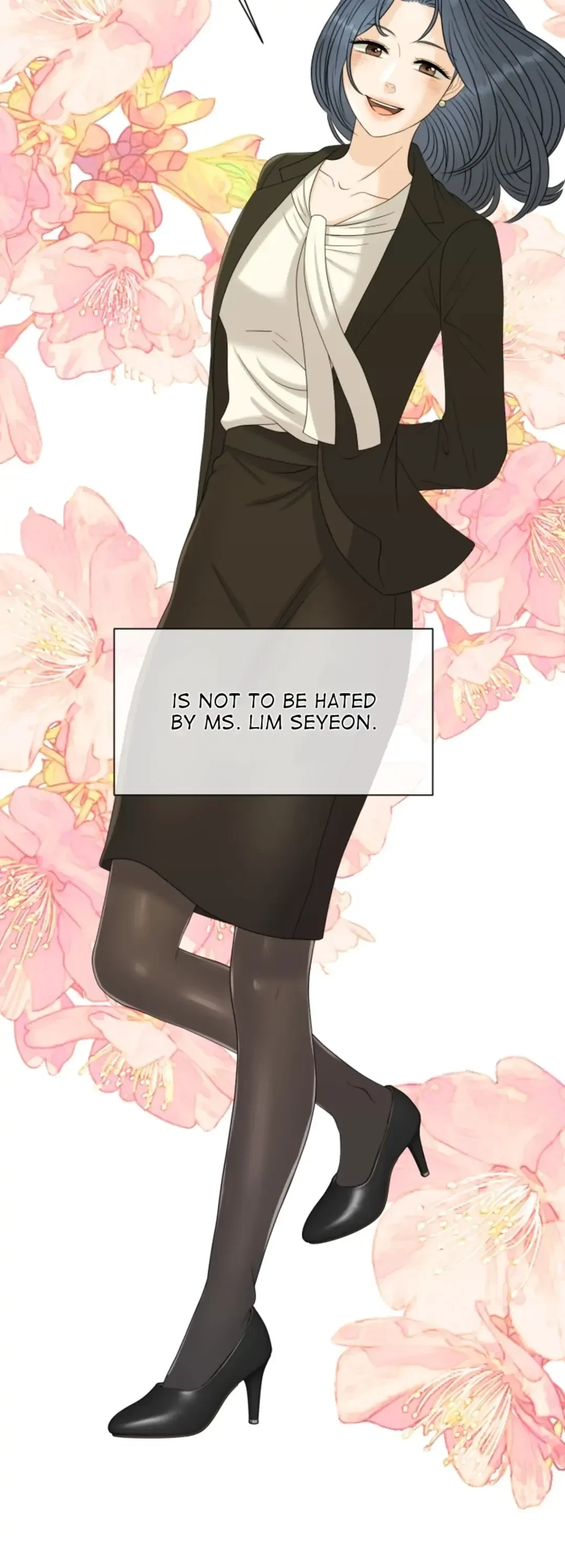 The Alpha Of Her Choice Chapter 32, page 15