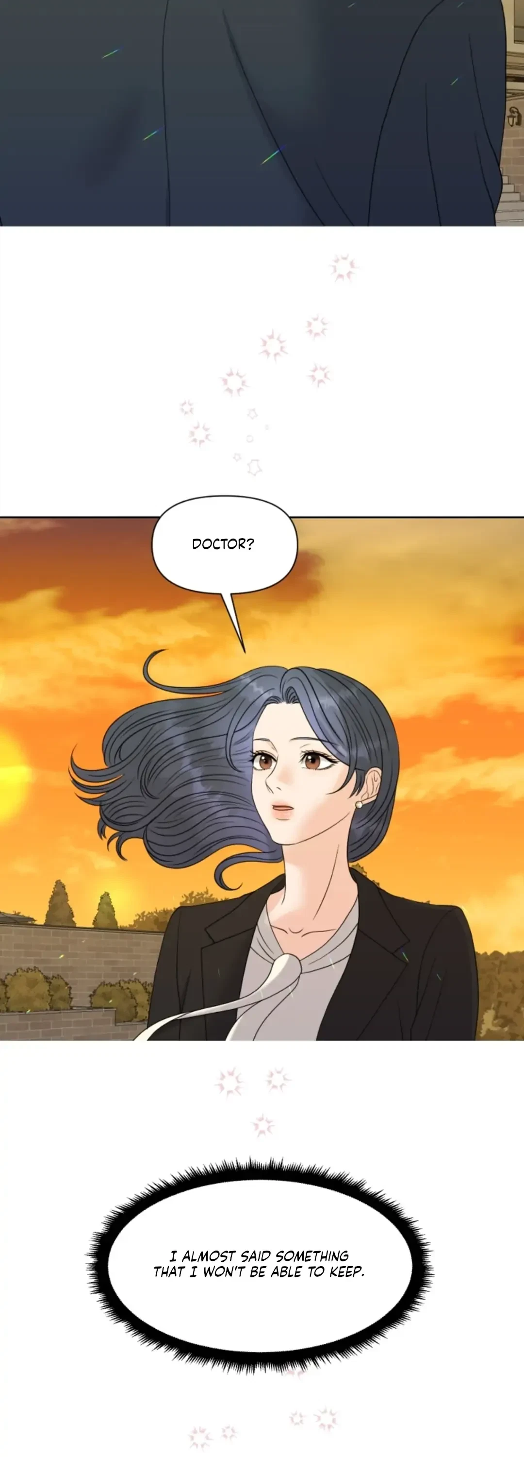 The Alpha Of Her Choice Chapter 32, page 2
