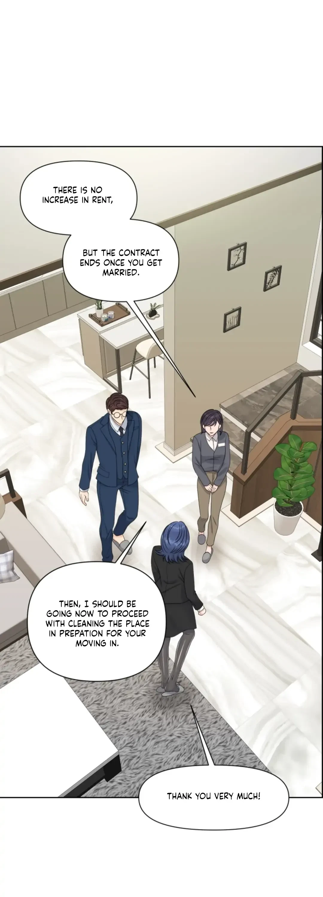 The Alpha Of Her Choice Chapter 32, page 25