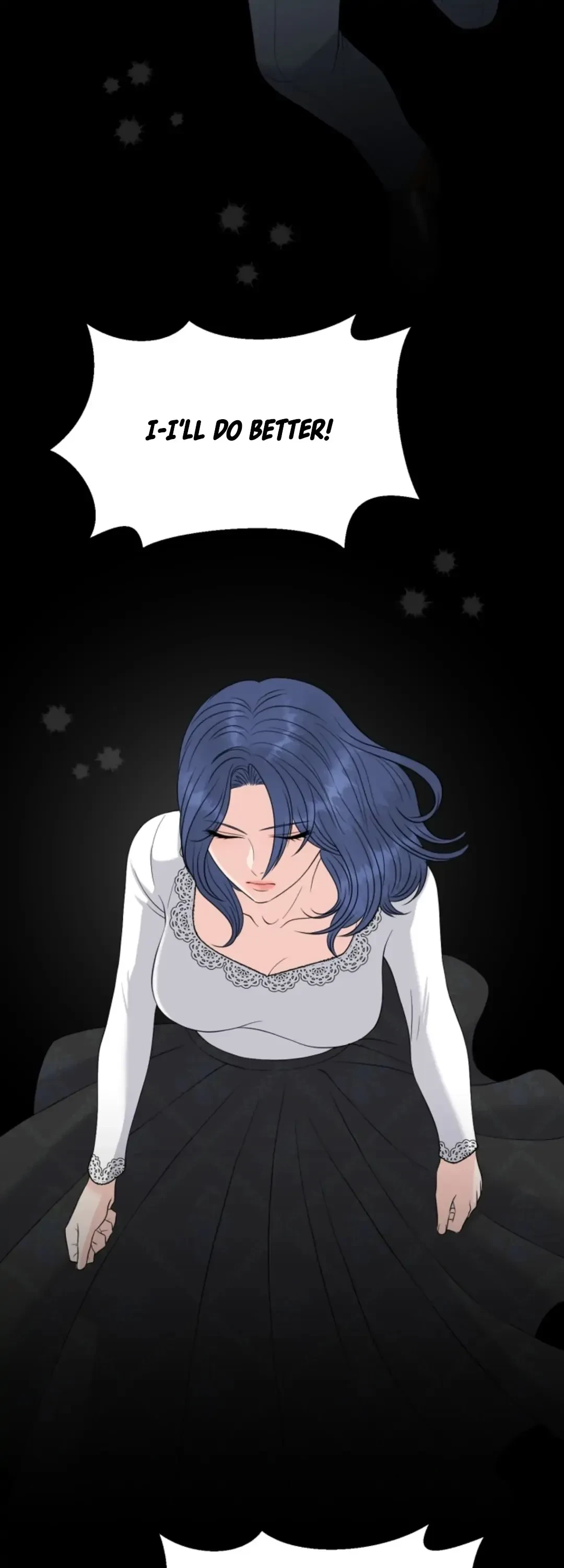 The Alpha Of Her Choice Chapter 32, page 39