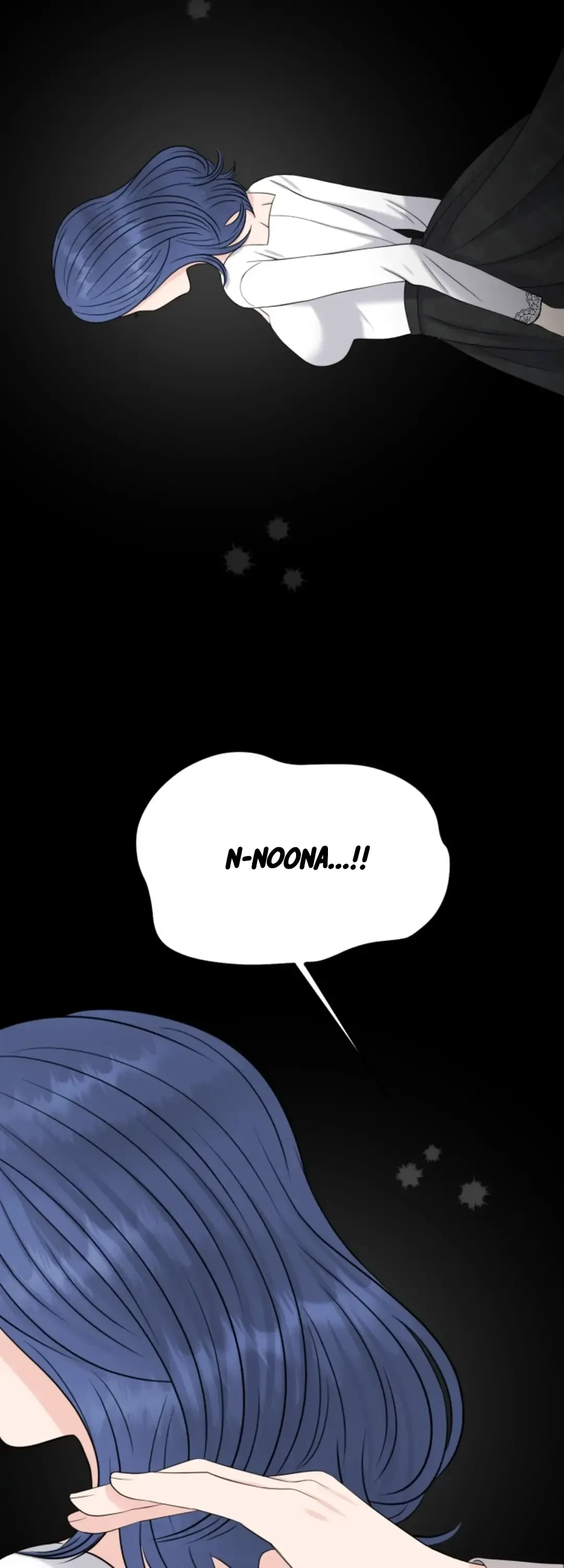 The Alpha Of Her Choice Chapter 32, page 41
