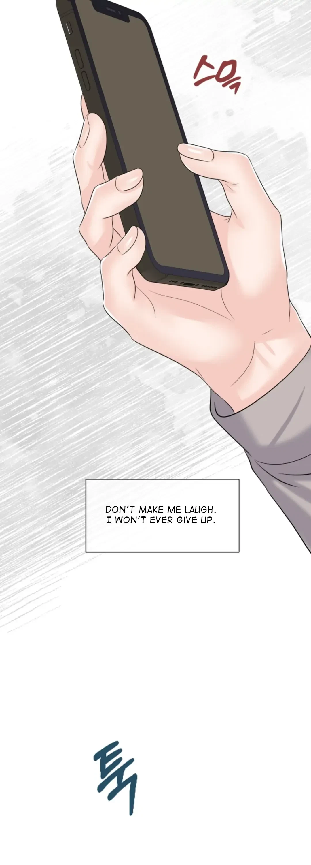 The Alpha Of Her Choice Chapter 32, page 53