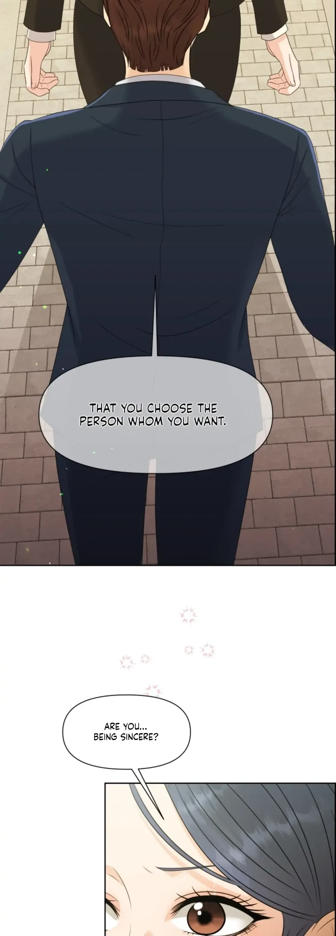 The Alpha Of Her Choice Chapter 32, page 9