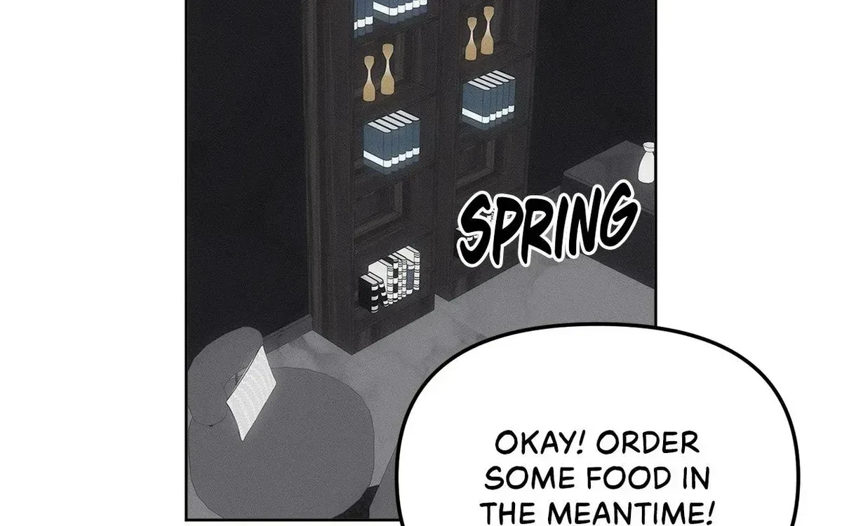 Mousetrap Chapter 3.2, page 28